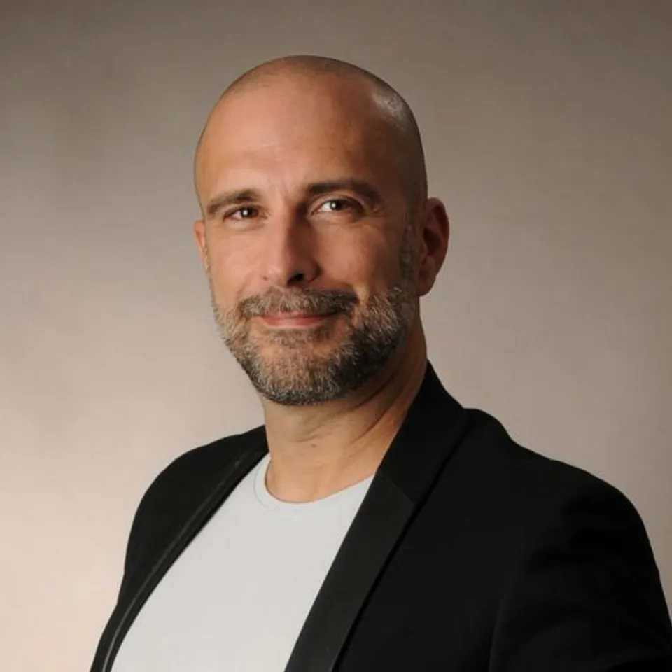 Romain MOUNY